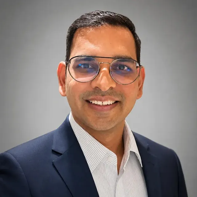 Abhinay Jain