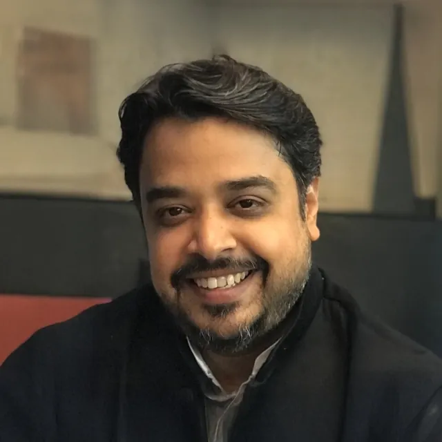 Amit Chavan