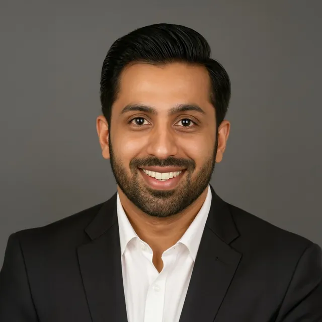 Randhir Moola