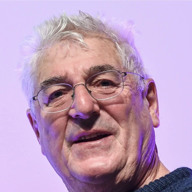 Richard Charkin