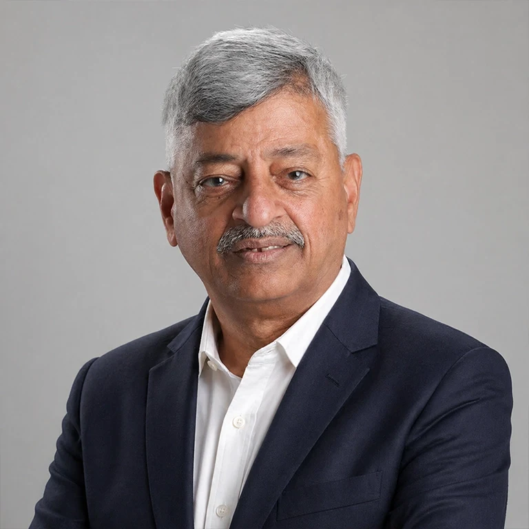 Sesh Seshadri