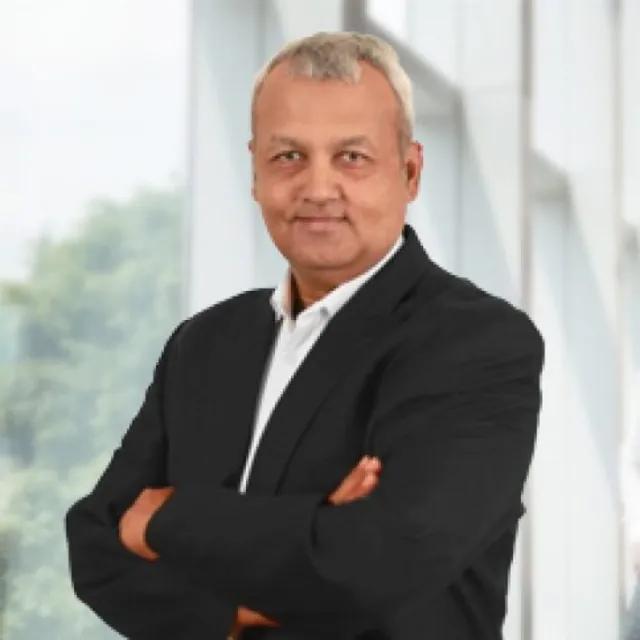 Subrat Mohanty