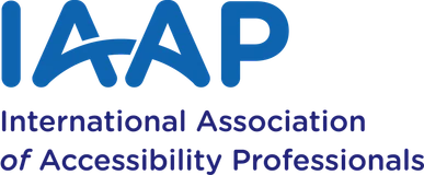 International Association of Accessibility Professionals