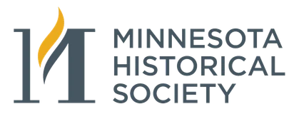 Minnesota Historical Society logo