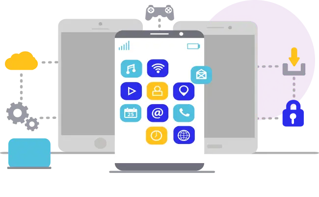 Plug-and-Play with Learning System