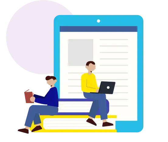 Unrivaled content interactivity and accessibility