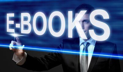 Could eBooks Dominate the Publishing World?