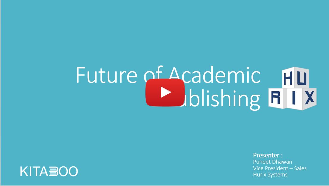 webinar kitaboo-future of academic publishing