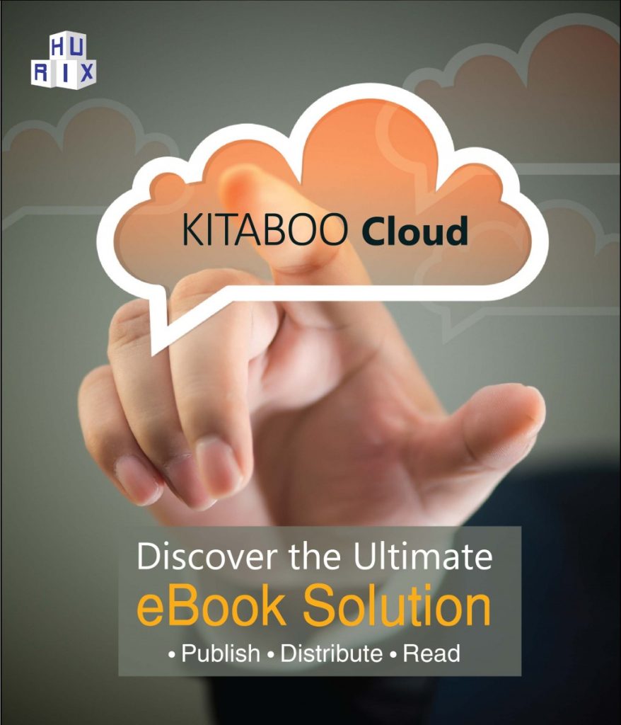 Everything you need to deliver rich interactive eBooks