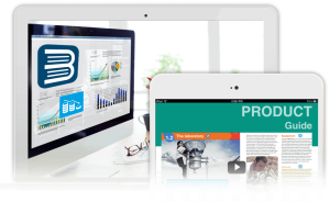 corporate training solutions | With Kitaboo the online training software you can Create interactive training material like interactive ebooks to train your employees sub 4