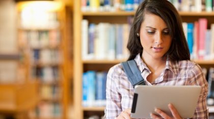 9 reasons why Institutions need to embrace eBooks