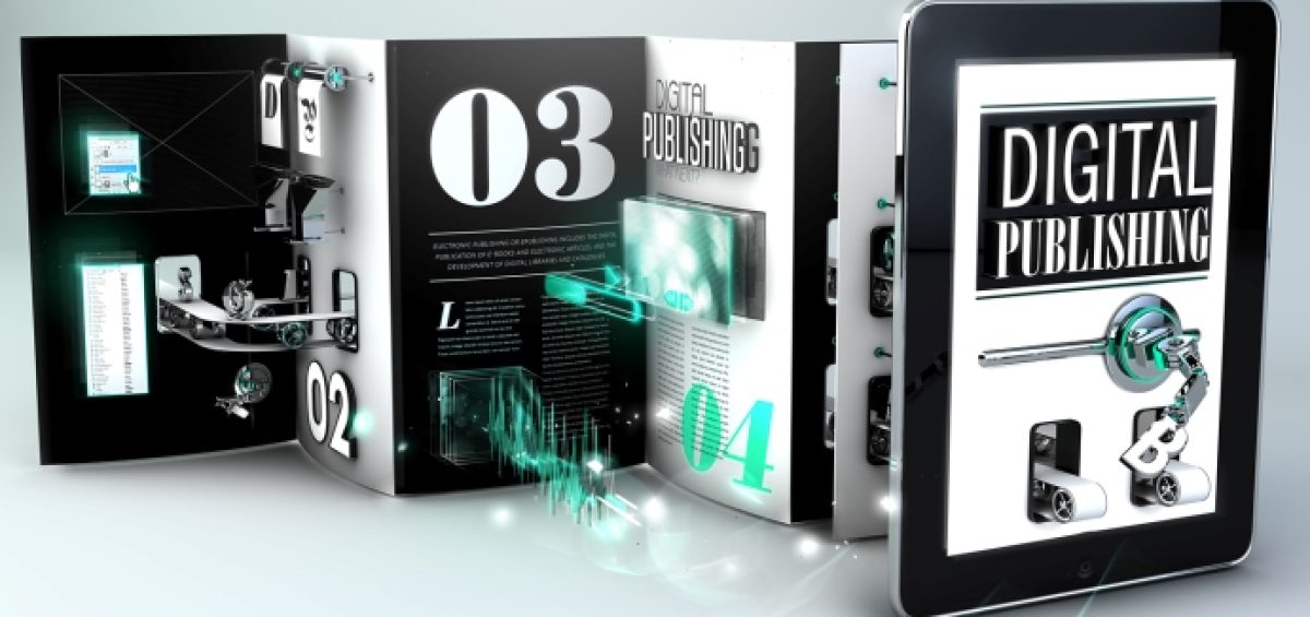 What could be next for digital publishing?