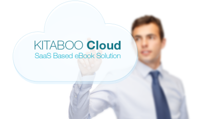 KITABOO Cloud: eBook solution for institutions