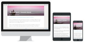 Responsive digital Content – Why It Matters