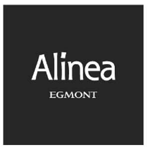 Alinea egmont client logo