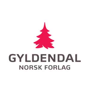 gyldendal client logo