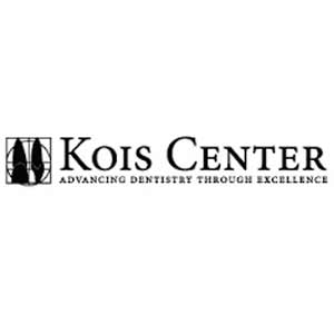 kois center client logo