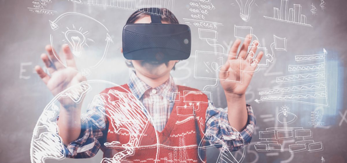 5 reasons to use augmented reality in education