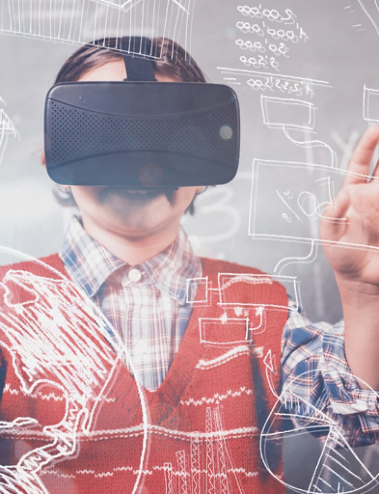 5 reasons to use augmented reality in education