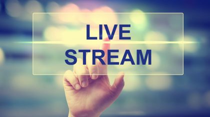5 Ways Live Streaming is Going to Change the Future of Education