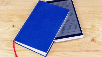 6 Things to Consider While Selecting an eBook Solution