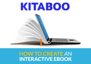 Create an Interactive eBook