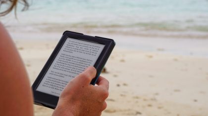 How Can Publishers Benefit From eBooks (2024)