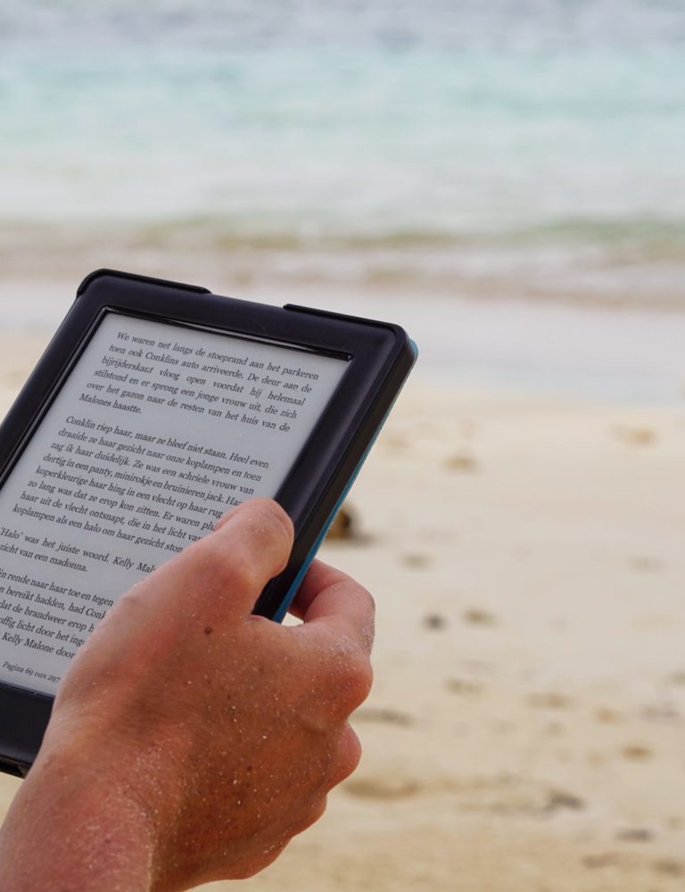 How Can Publishers Benefit From eBooks