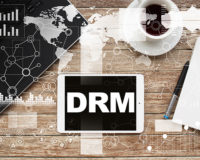 ebook DRM | What is eBook DRM and Why Do Publishers Need it?