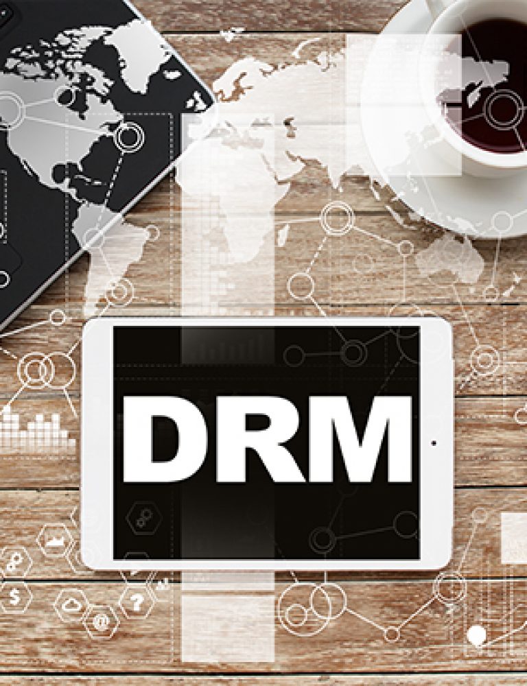 ebook DRM | What is eBook DRM and Why Do Publishers Need it?