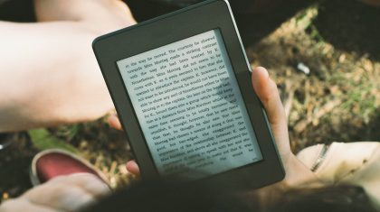 Interactive eBook Publishing – Where is the industry heading?