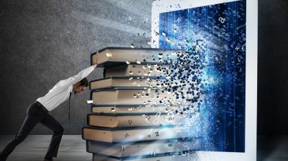 4 Digital Publishing Challenges and How To Overcome Them