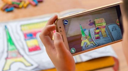 How Augmented Reality Creates Interactive and Engaging Classrooms