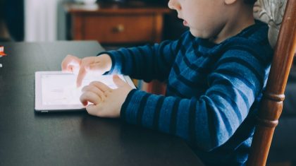 Pre-K Learning: Enhancing Education with Digital Technology
