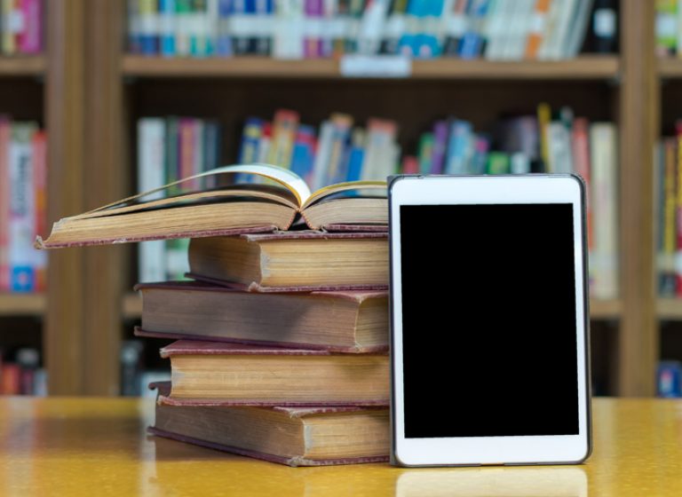 5 Ways Digital Publishers can Benefit from eBooks