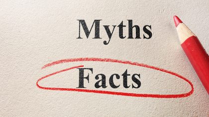 10 Biggest Myths about Digital Publishing finally debunked!