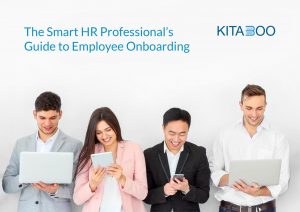 The Smart HR Professional’s Guide to Employee Onboarding