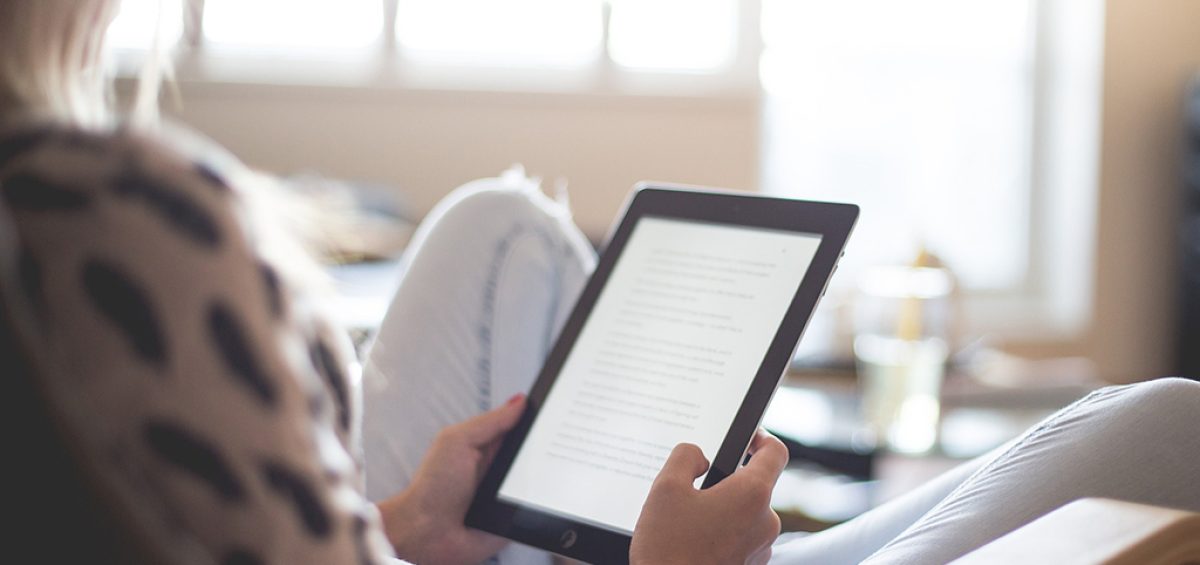 Top 5 tools to create an eBook