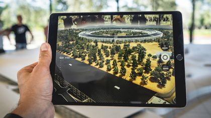 Can Organizations Get Better ROI By Using AR In Training