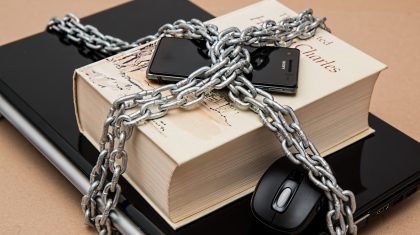 7 Ways to Protect Your eBooks from Online Piracy Now!