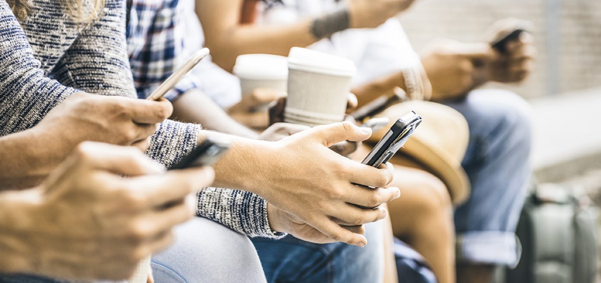 millennials learn better on mobile devices