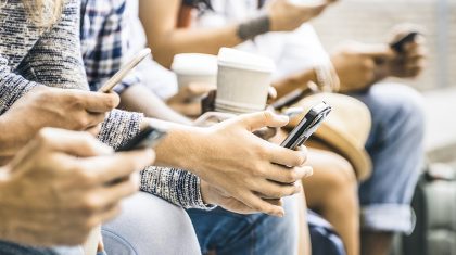 Do Millennials Learn Better on Mobile Devices