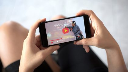 6 Best Video Formats for Corporate Training