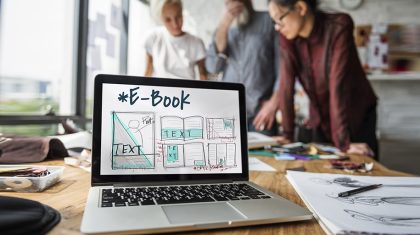 10 Must-Have Features of Professional eBook Services