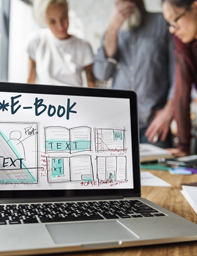 How to Identify the Best eBook Conversion Services