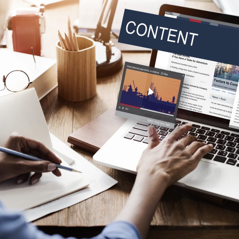 How Much Does Organic Content Cost