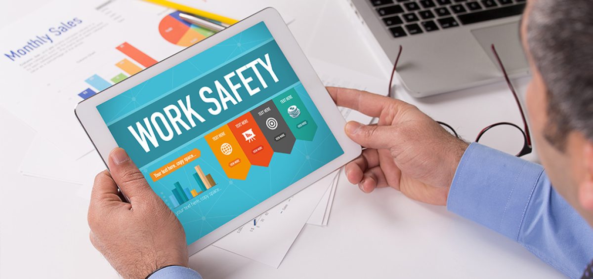 How to Deliver Workplace Safety Training on Mobile Devices