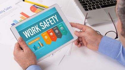 [Guide] How to Deliver Workplace Safety Training on Mobile Devices