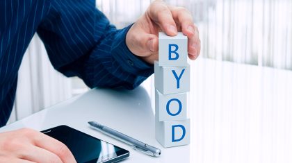 BYOD and its Impact on Enterprise Content Delivery