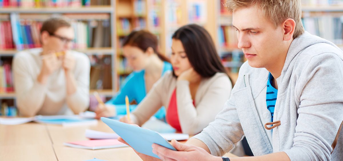 Top Trends Higher Education Textbook Publishers Must Follow